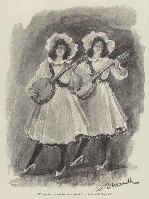 La Reine Rebelle, par Walter Besant - Adolphe Birkenruth