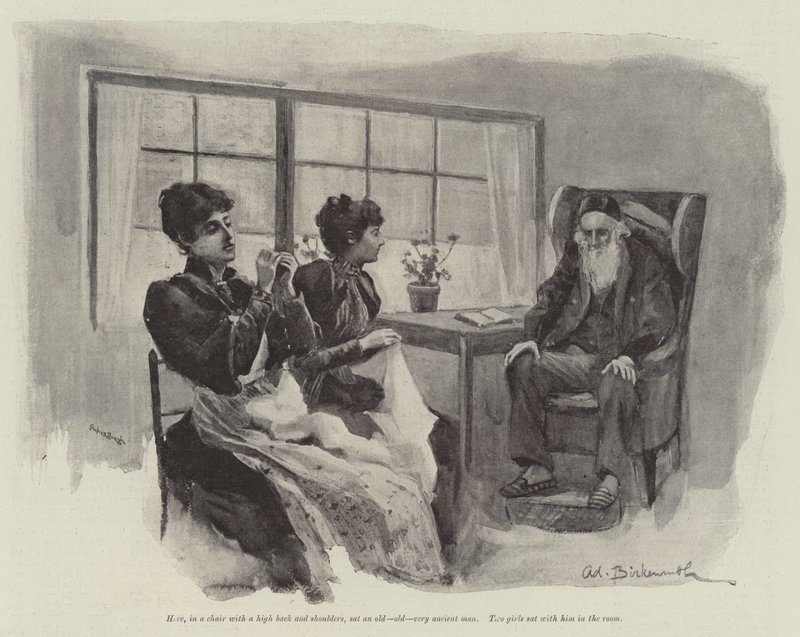 La reine rebelle, par Walter Besant - Adolphe Birkenruth