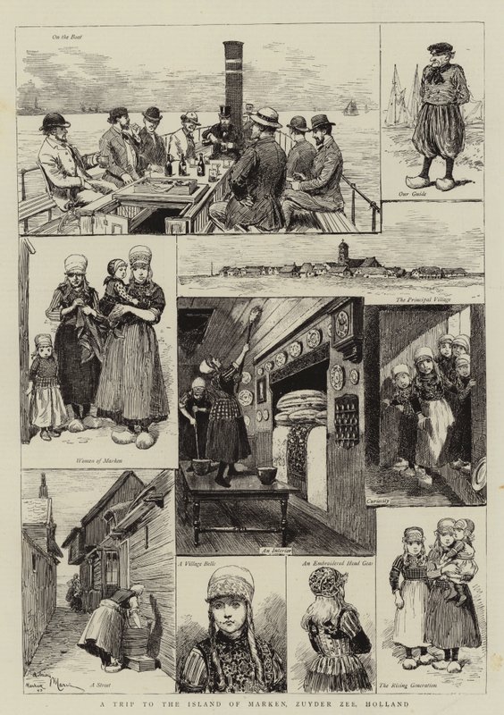 Un voyage à l