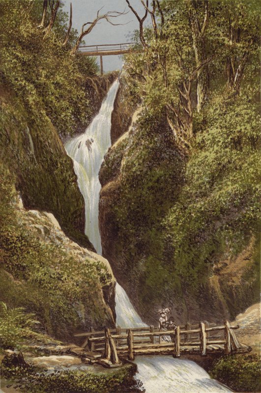 Airey Force - Alexander Francis Lydon