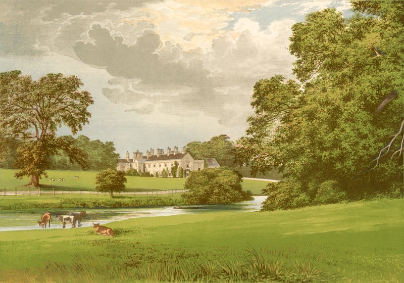 Château Macgarrett - Alexander Francis Lydon