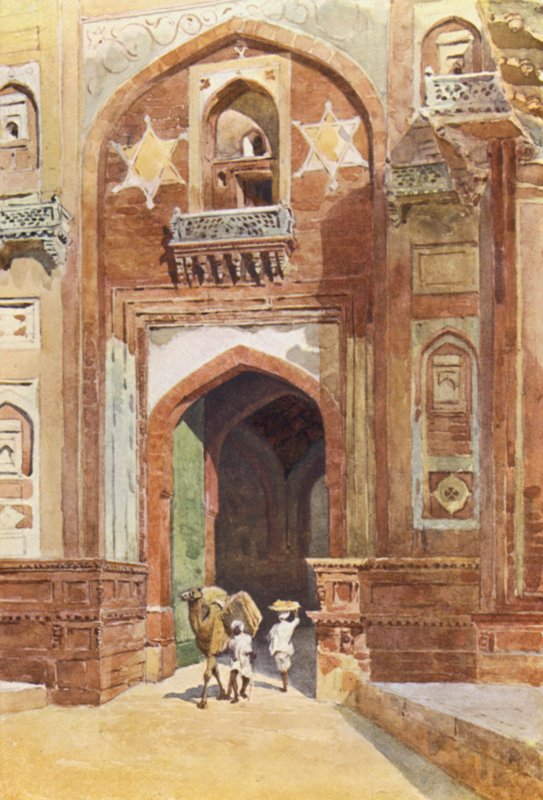 Fort d
