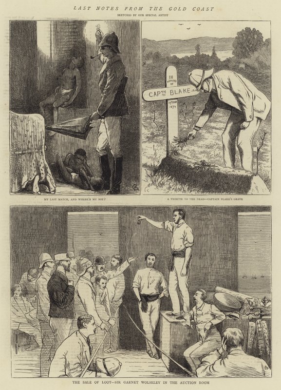 Dernières notes de la Côte de l