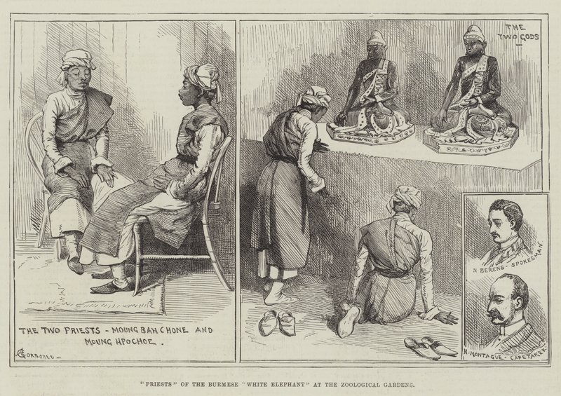 Prêtres de l