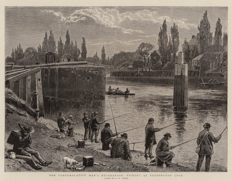 La Récréation de l