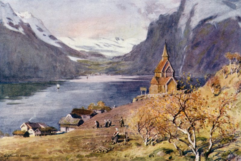 Église d