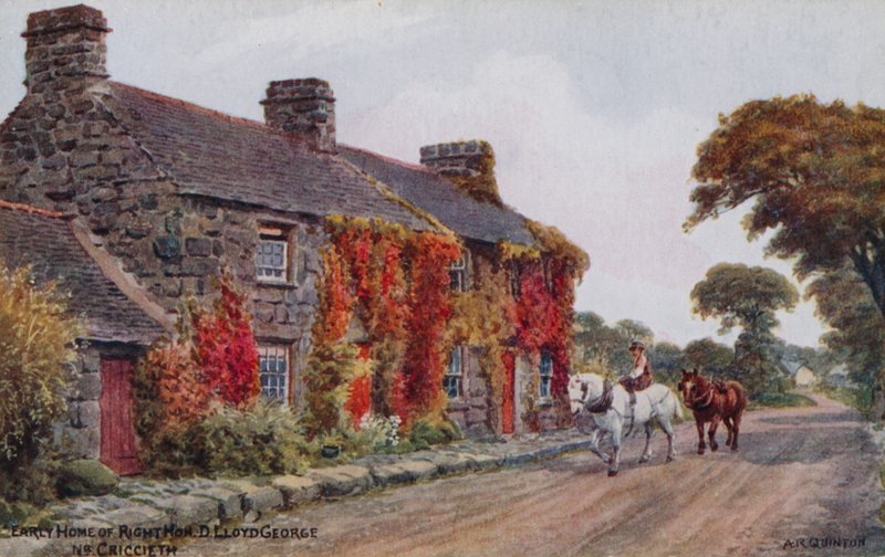 Première maison de l