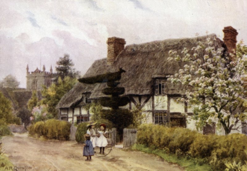 Norton, près d