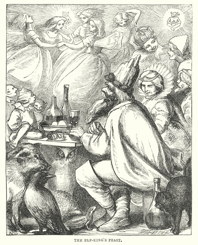  - Alfred Walter (after) Bayes