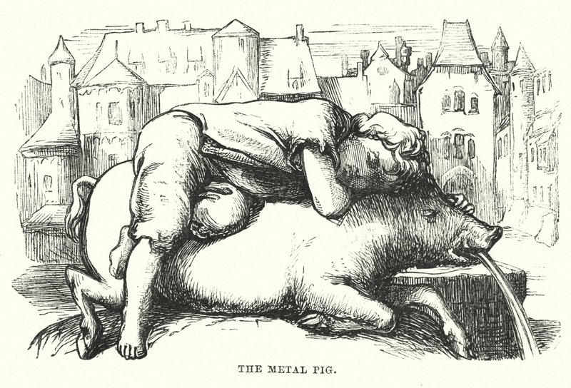  - Alfred Walter (after) Bayes