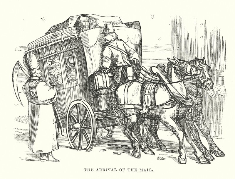  - Alfred Walter (after) Bayes