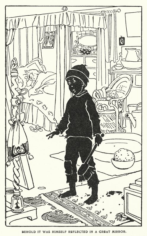 Illustration pour Les Enfants de l