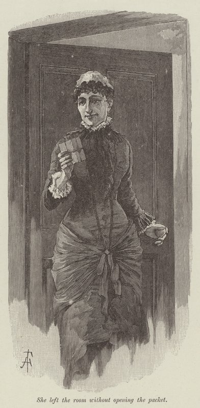 Amour aveugle - Amedee Forestier