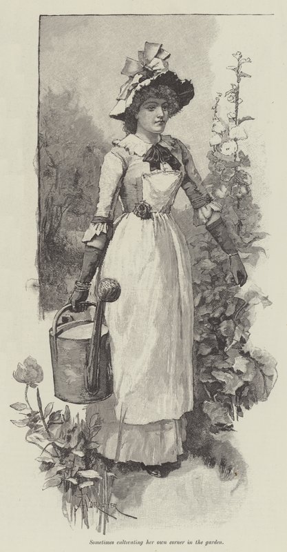 Amour aveugle, par Wilkie Collins - Amedee Forestier