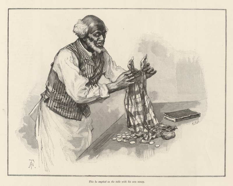 Un pupille de la Porte d