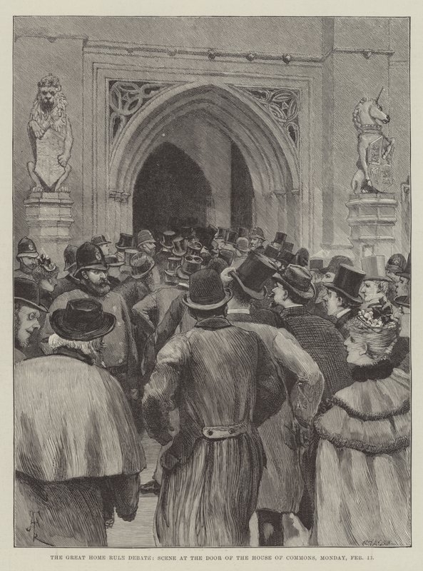 Le grand débat sur l