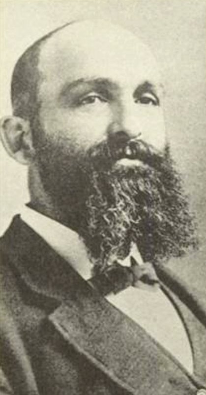 Whitcomb L Judson - American Photographer