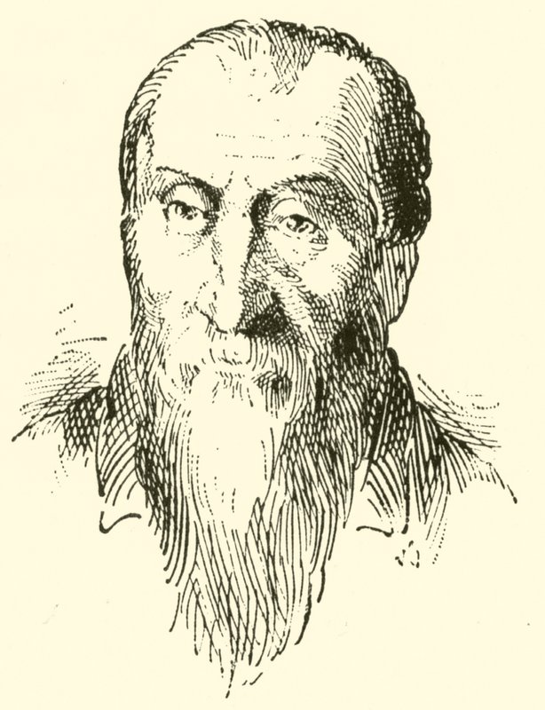 Adrian Willaert (Vuigliart, Vigliar, Wigliardus), 1480-1562 - American School