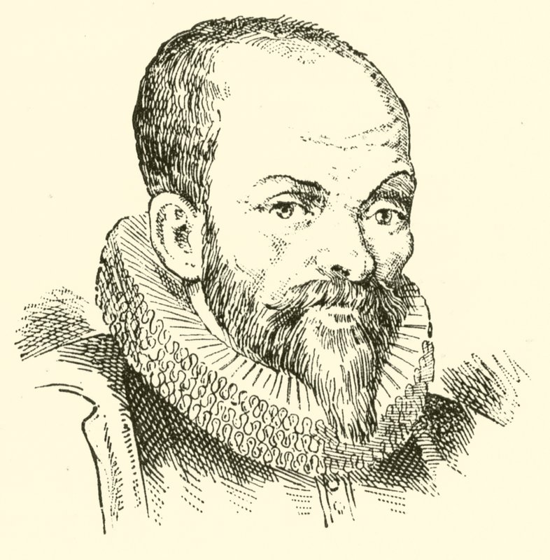 Christoph Thomas Walliser, 1568-1648 - American School