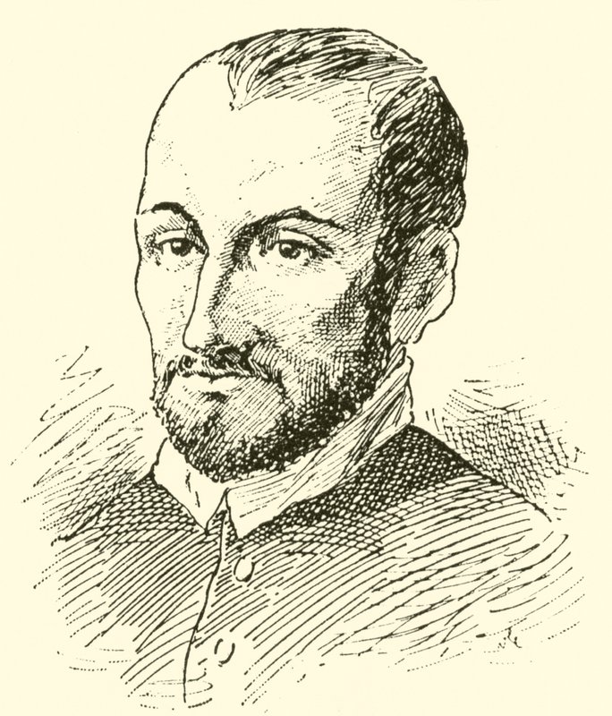 Giovanni Pierluigi da Palestrina (Joannes Petraloysius Praenestinus), 1514-15-1594 - American School