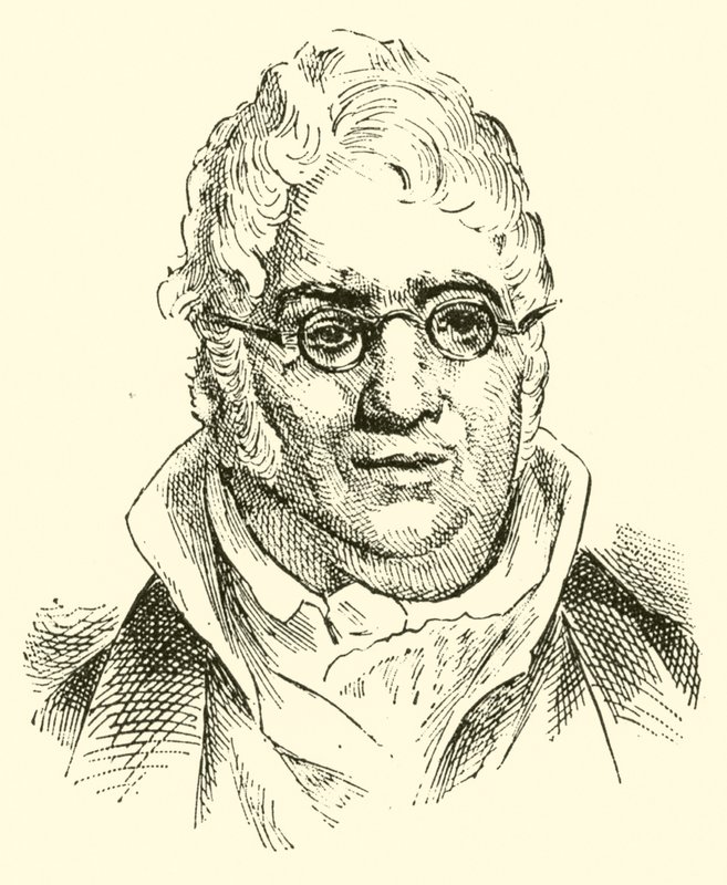 James Hook, 1746-1827 - American School
