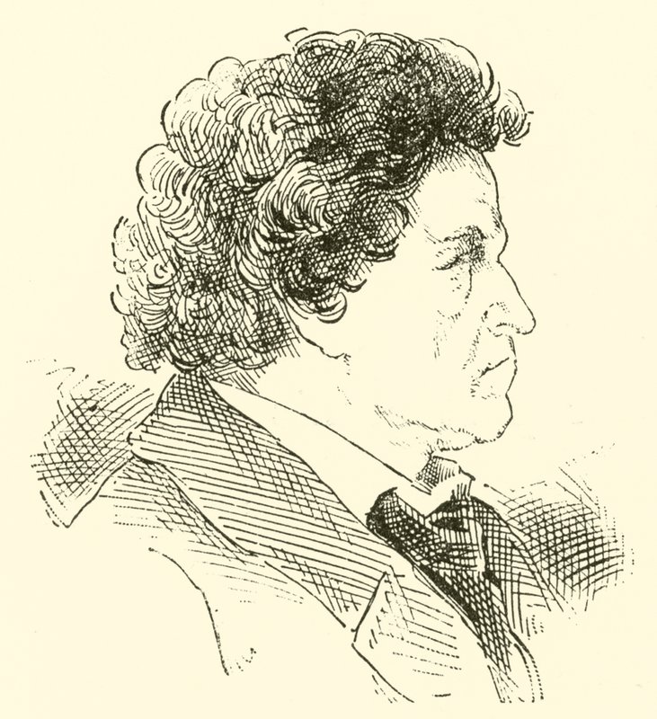 Ludwig van Beethoven, 1770-1827 - American School