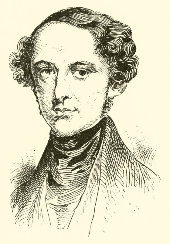 Theodor Dohler, 1814-1856 - American School