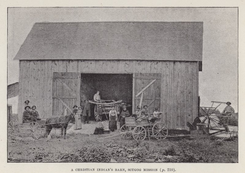 Grange d