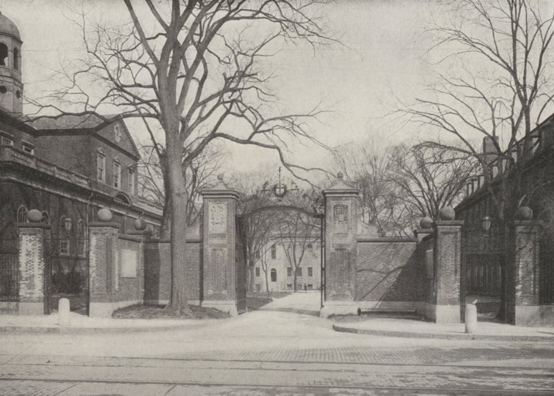 Boston : Johnson