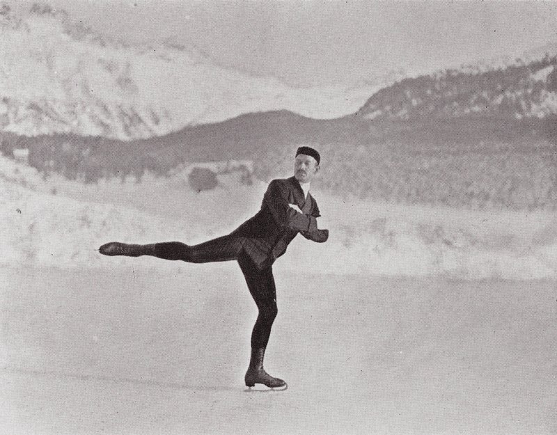 Bror Meyer (photo n/b) - American Photographer