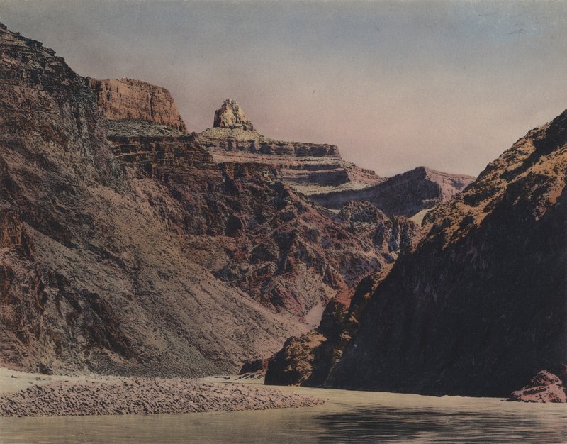Grand Canyon de l