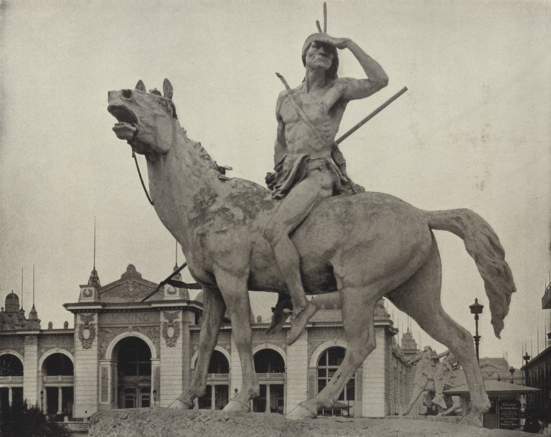 Indien de Proctor - American Photographer