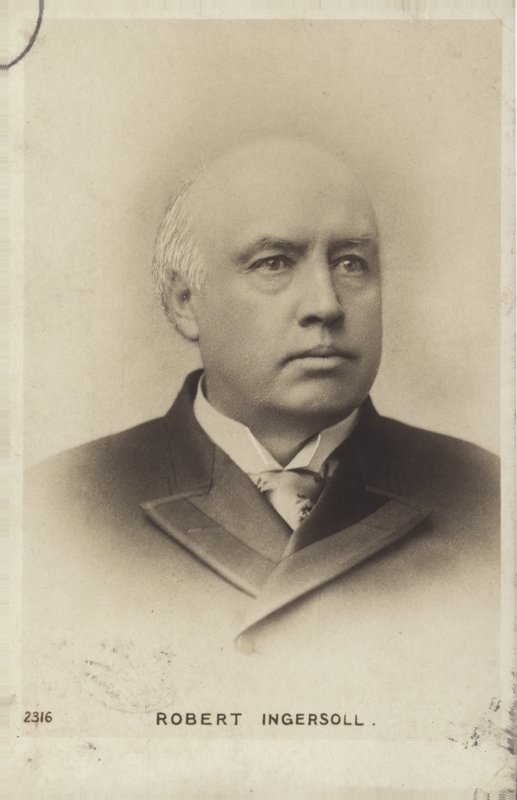 Robert Ingersoll - American Photographer