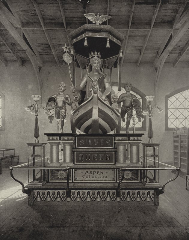La Reine d