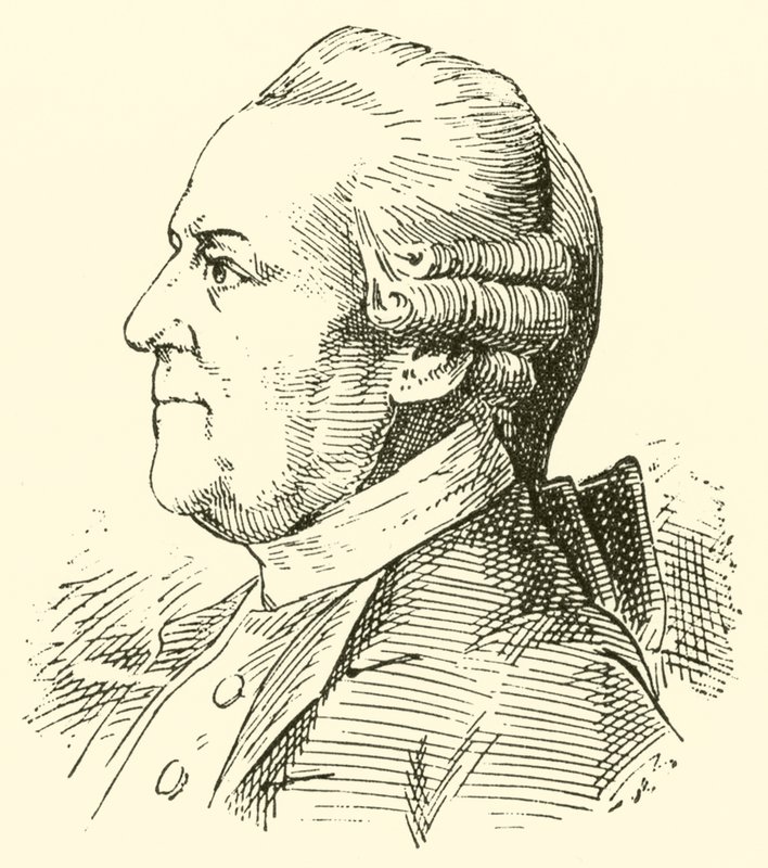 (Wilhelm) Friedemann Bach, appelé Halle Bach, 1710-1784 - American School