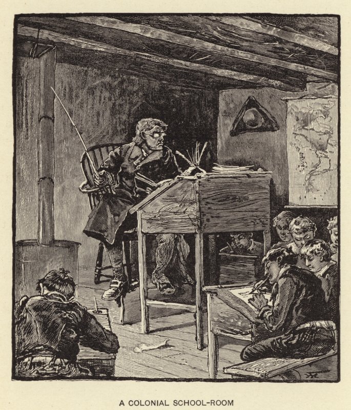 Une salle d