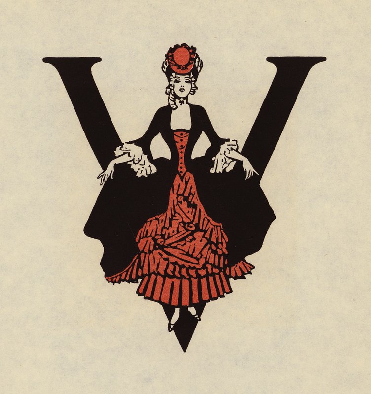 Marques et dispositifs commerciaux américains : Conde Nast Publications, Vogue, New York - American School
