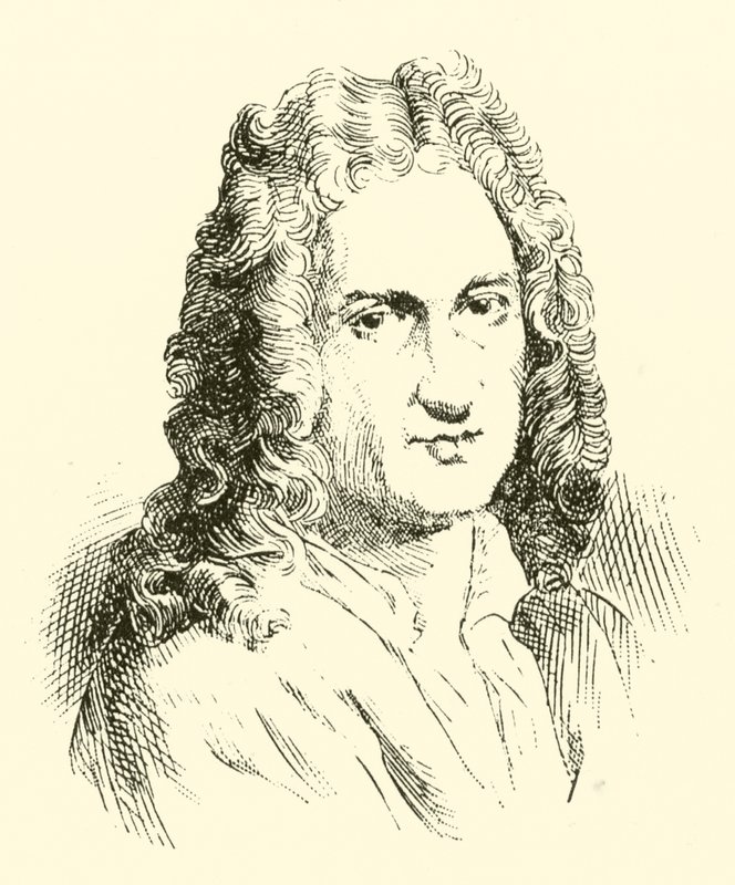 André Campra, 1660-1744 - American School
