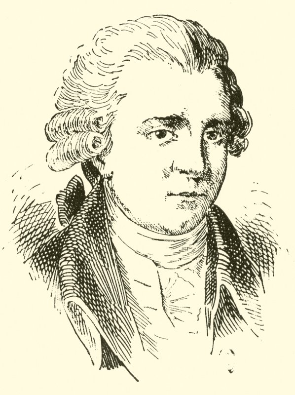 Antonio Tozzi, 1736-1812 - American School