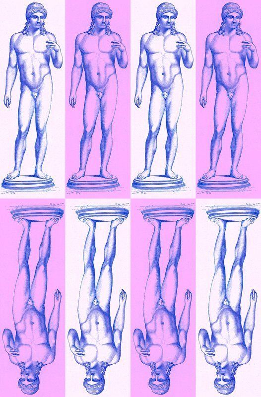 Apollon, illustration de l