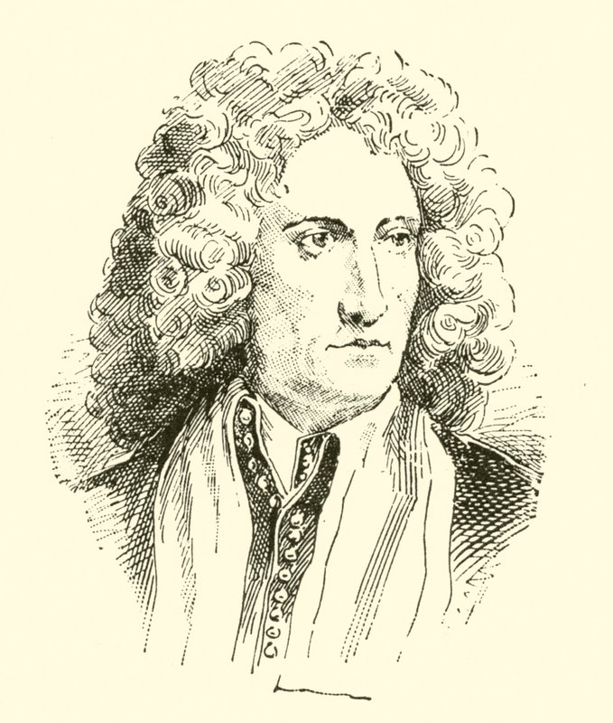 Arcangelo Corelli, 1653-1713 - American School