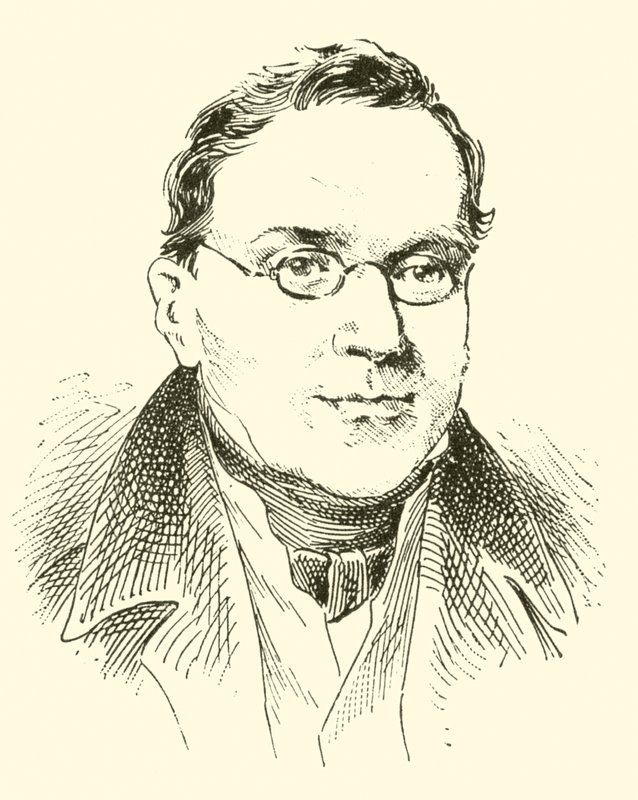 Carl Czerny (Cerny), 1791-1857 - American School
