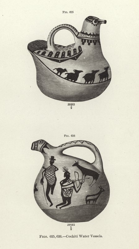 Vases d