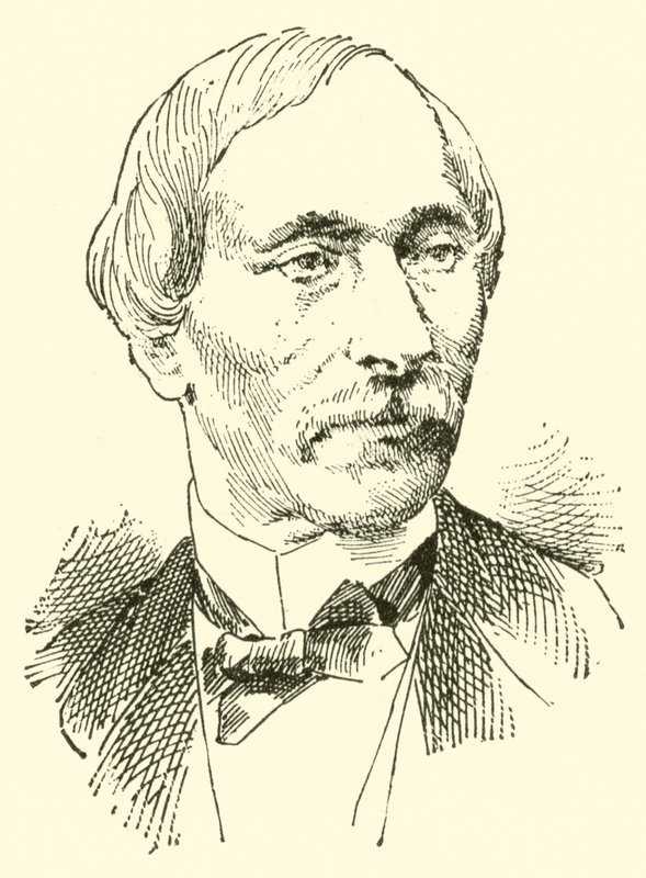 Delphin Alard - American School