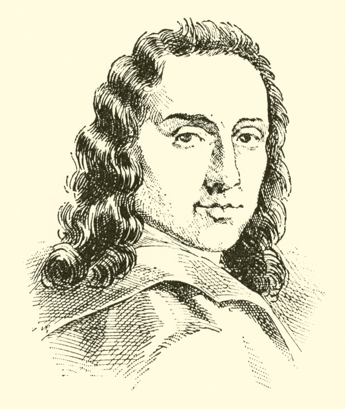 Giovanni Battista Pergolesi (Pergolese), 1710-1736 - American School