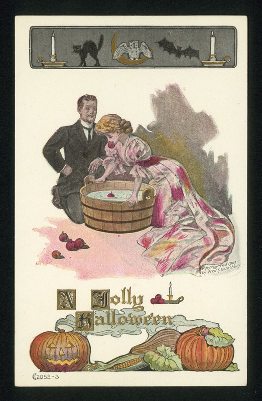 Carte de vœux d