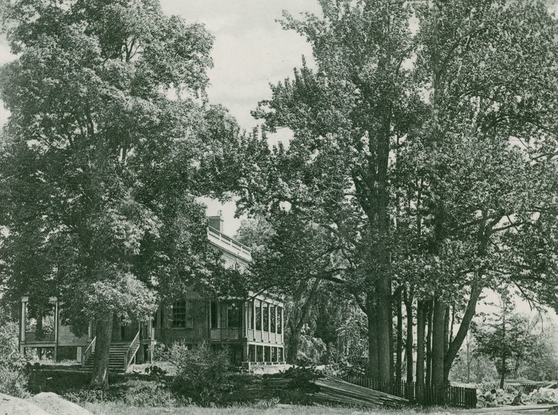 Maison d