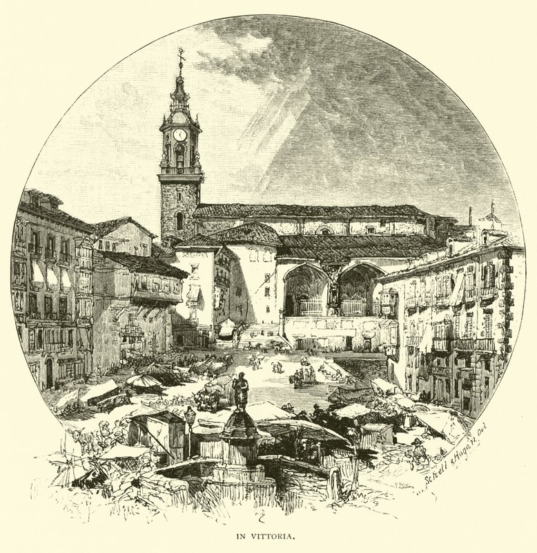 À Vittoria - American School