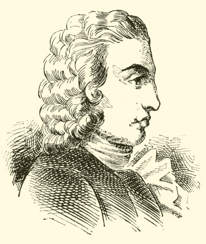 Leonardo Leo, 1694-1746 - American School