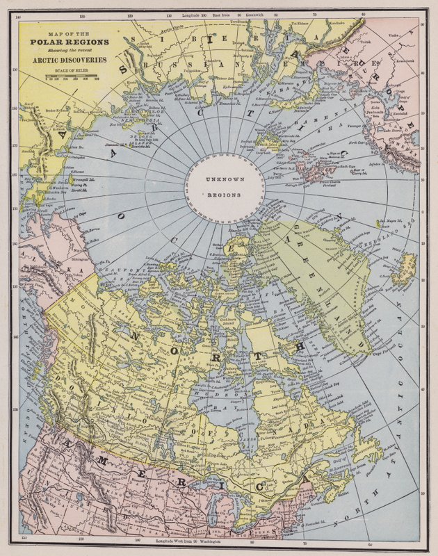 Carte de l